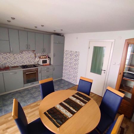 Apartment Jasmina Szarajevó Kültér fotó