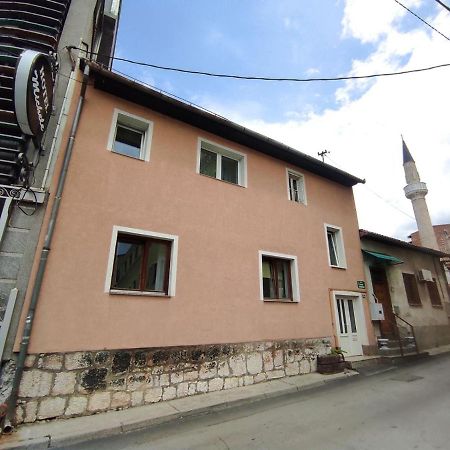 Apartment Jasmina Szarajevó Kültér fotó