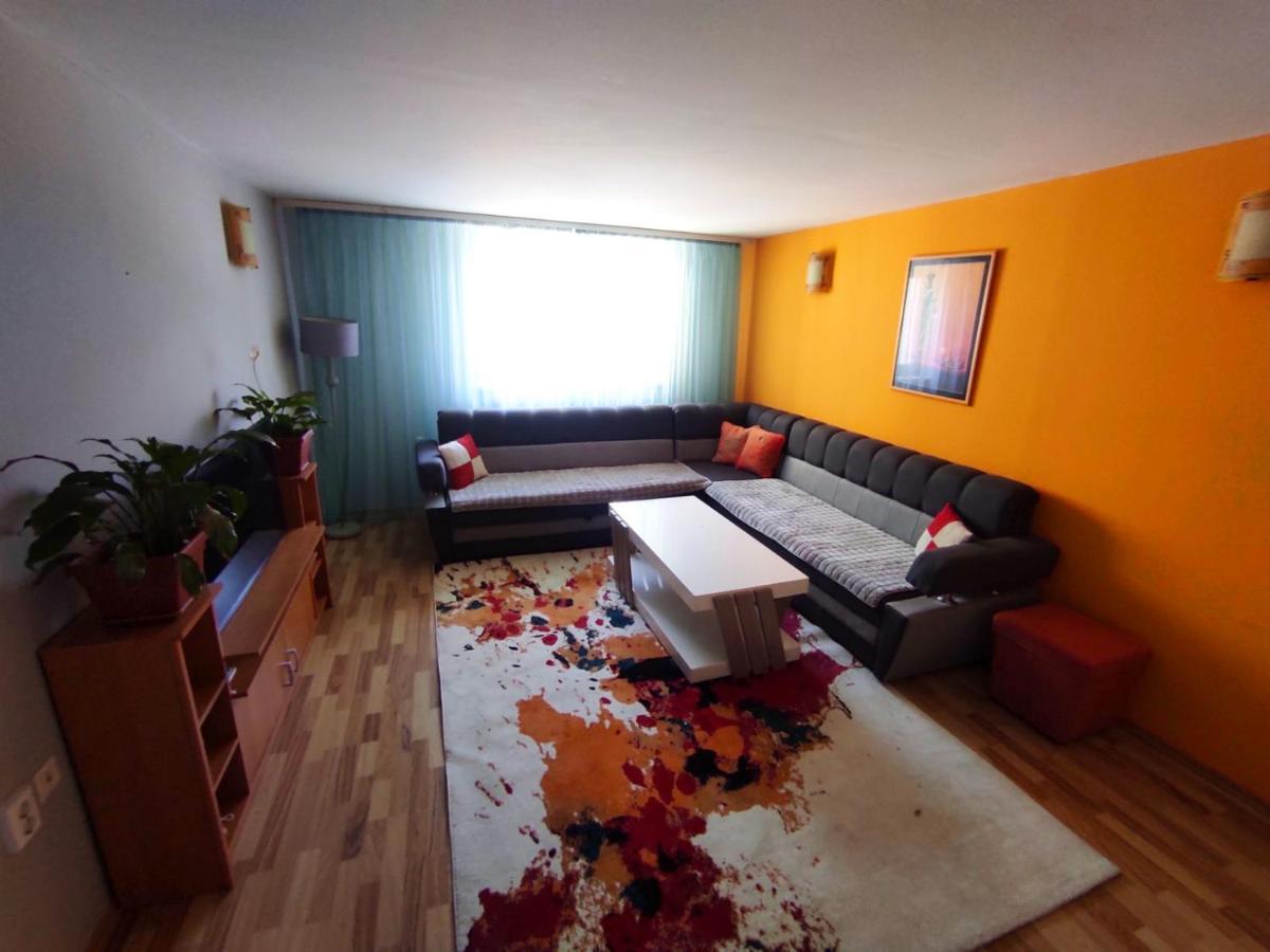 Apartment Jasmina Szarajevó Kültér fotó