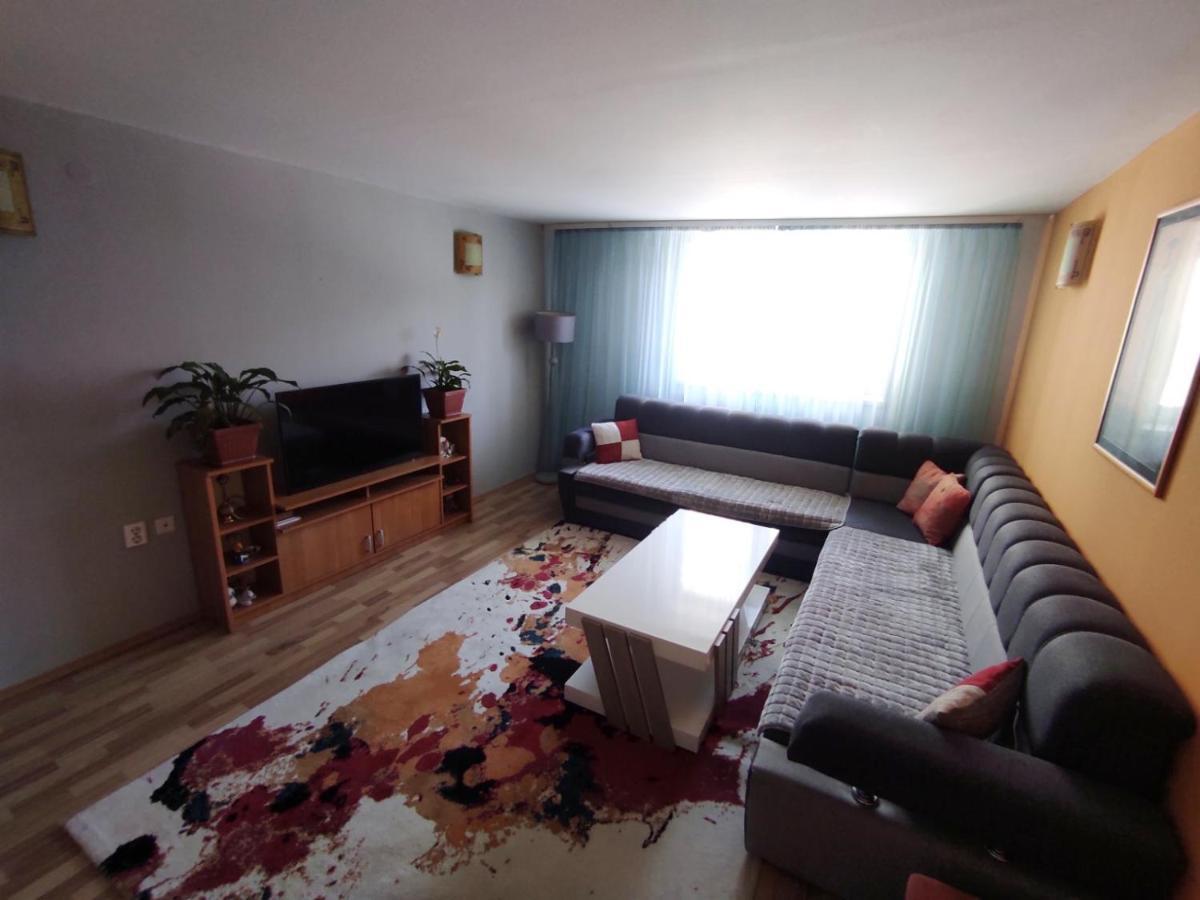 Apartment Jasmina Szarajevó Kültér fotó