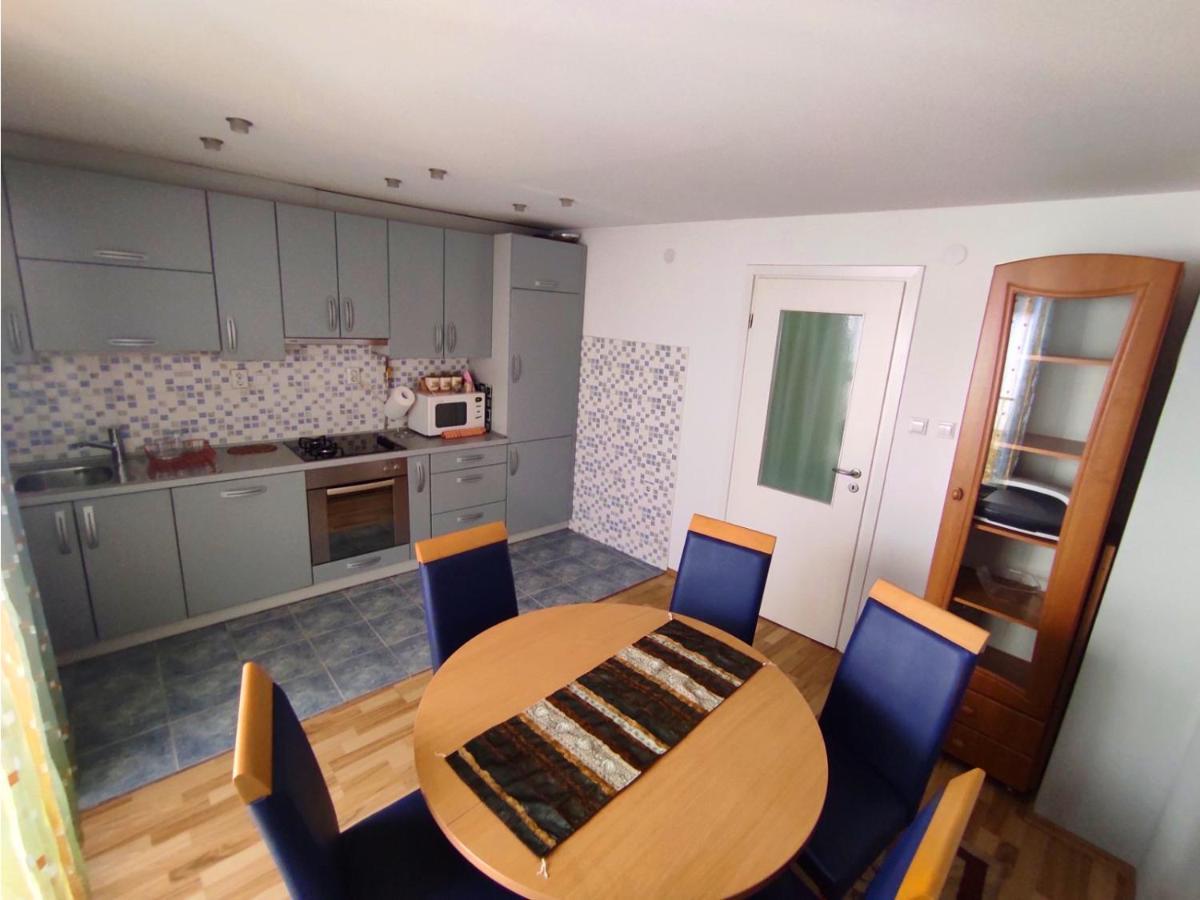 Apartment Jasmina Szarajevó Kültér fotó