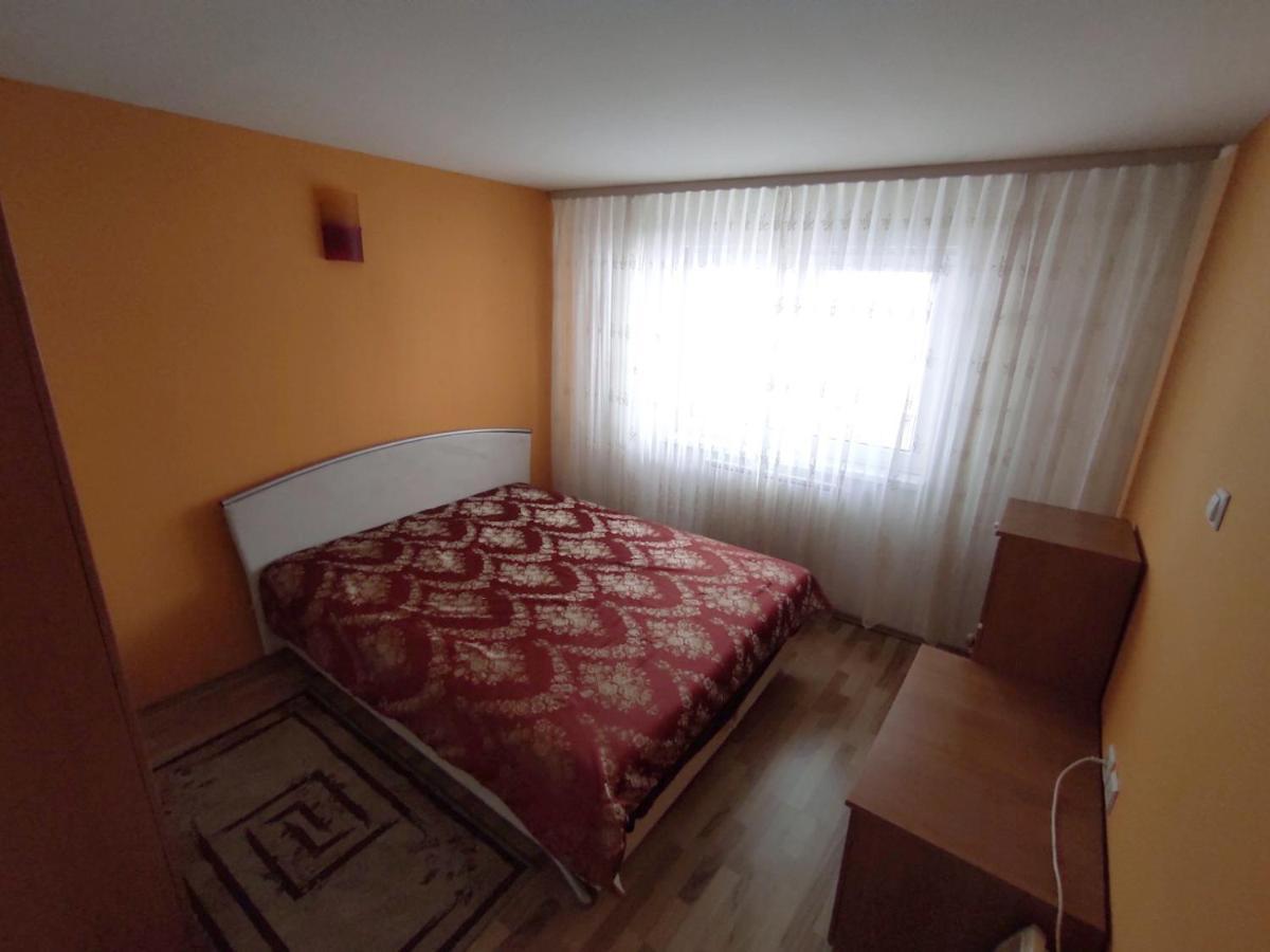 Apartment Jasmina Szarajevó Kültér fotó