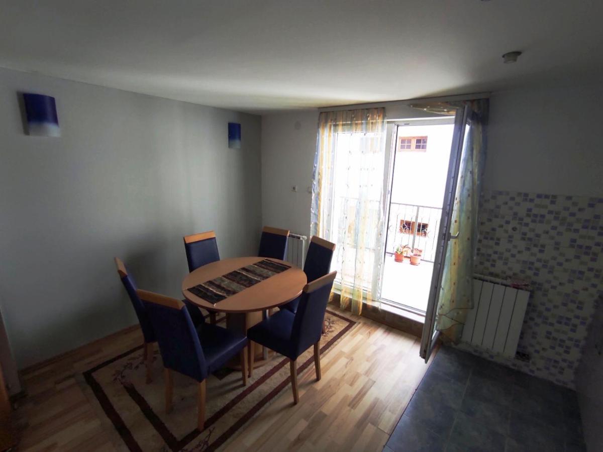 Apartment Jasmina Szarajevó Kültér fotó