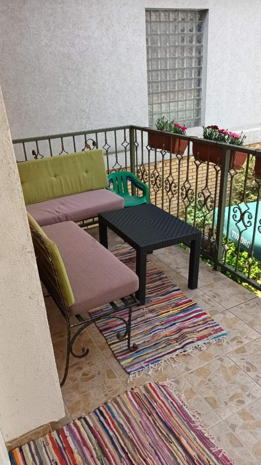 Apartment Jasmina Szarajevó Kültér fotó