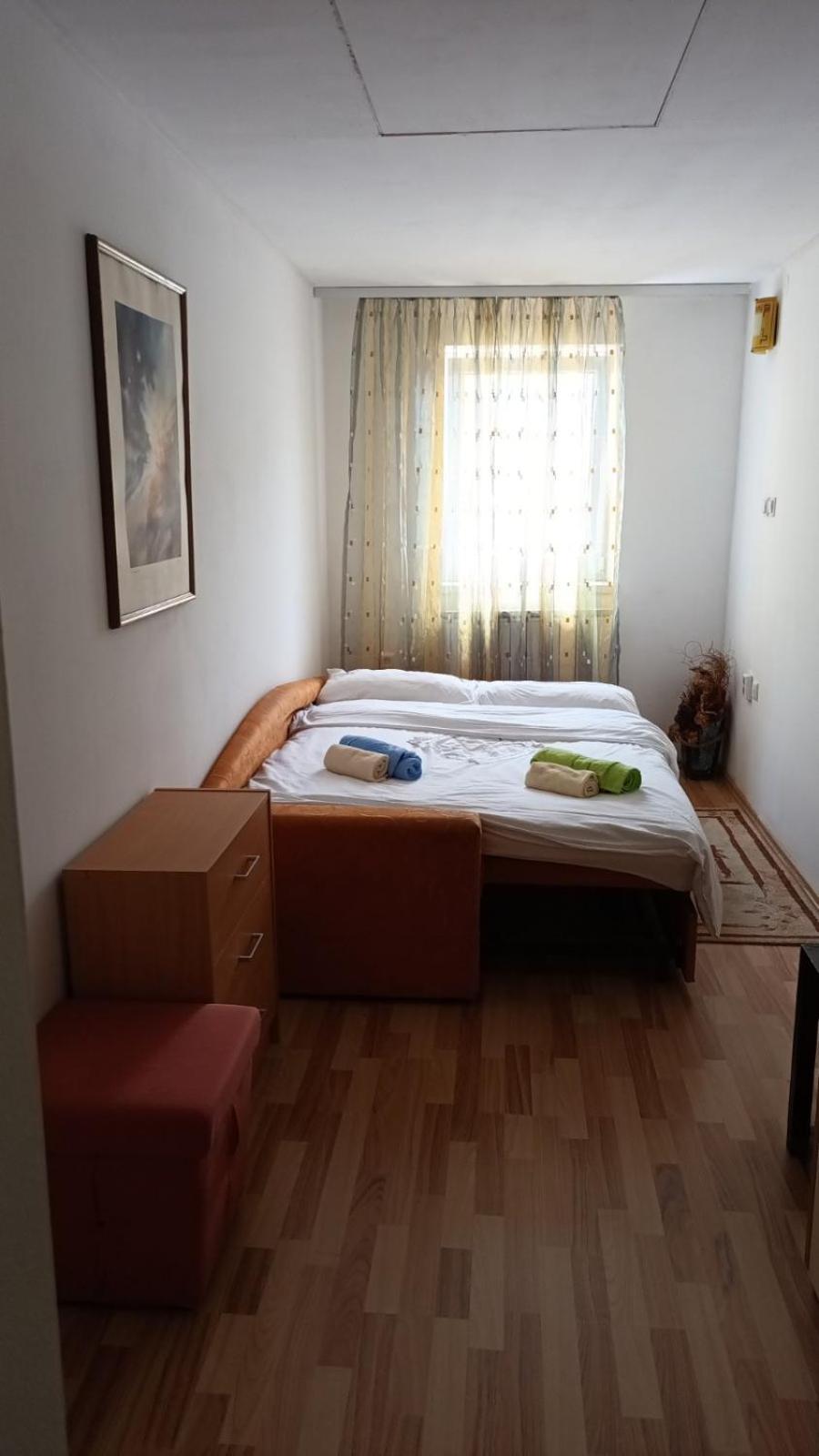 Apartment Jasmina Szarajevó Kültér fotó